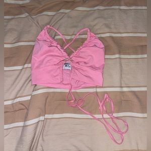 princess polly crop top